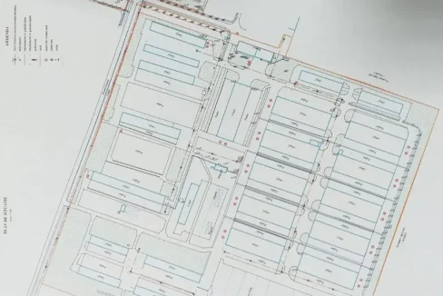 2 - Schita - teren 17 ha