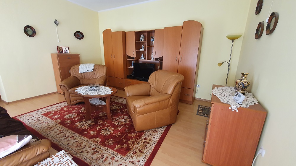 Vand apartament 3 camere zona Ultracentrala-P-ta Avram Iancu
